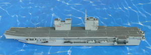 Ausverkauft, nur Vorbestellung per Mail; Amphibisches Angriffsschiff L9890 "Trieste" (1 St.) I 2025 TF/1250 models TF 14